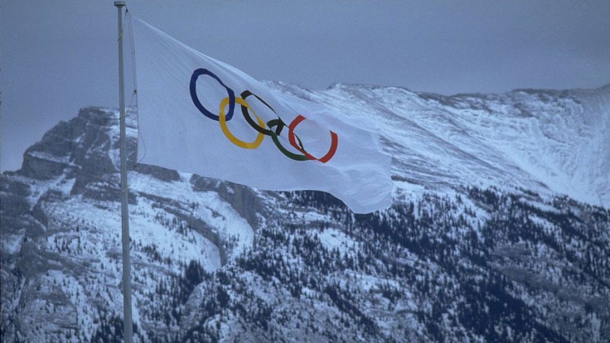 Résultat de recherche d'images pour "2026 winter olympic games"