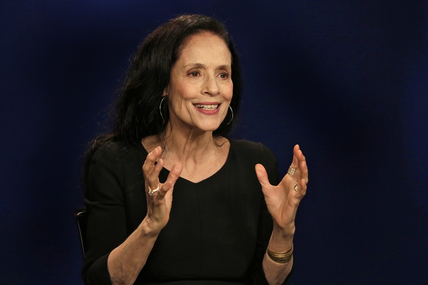 Q&A: Sonia Braga plays the role of her life at 66 - NEWS 11301365 x 909